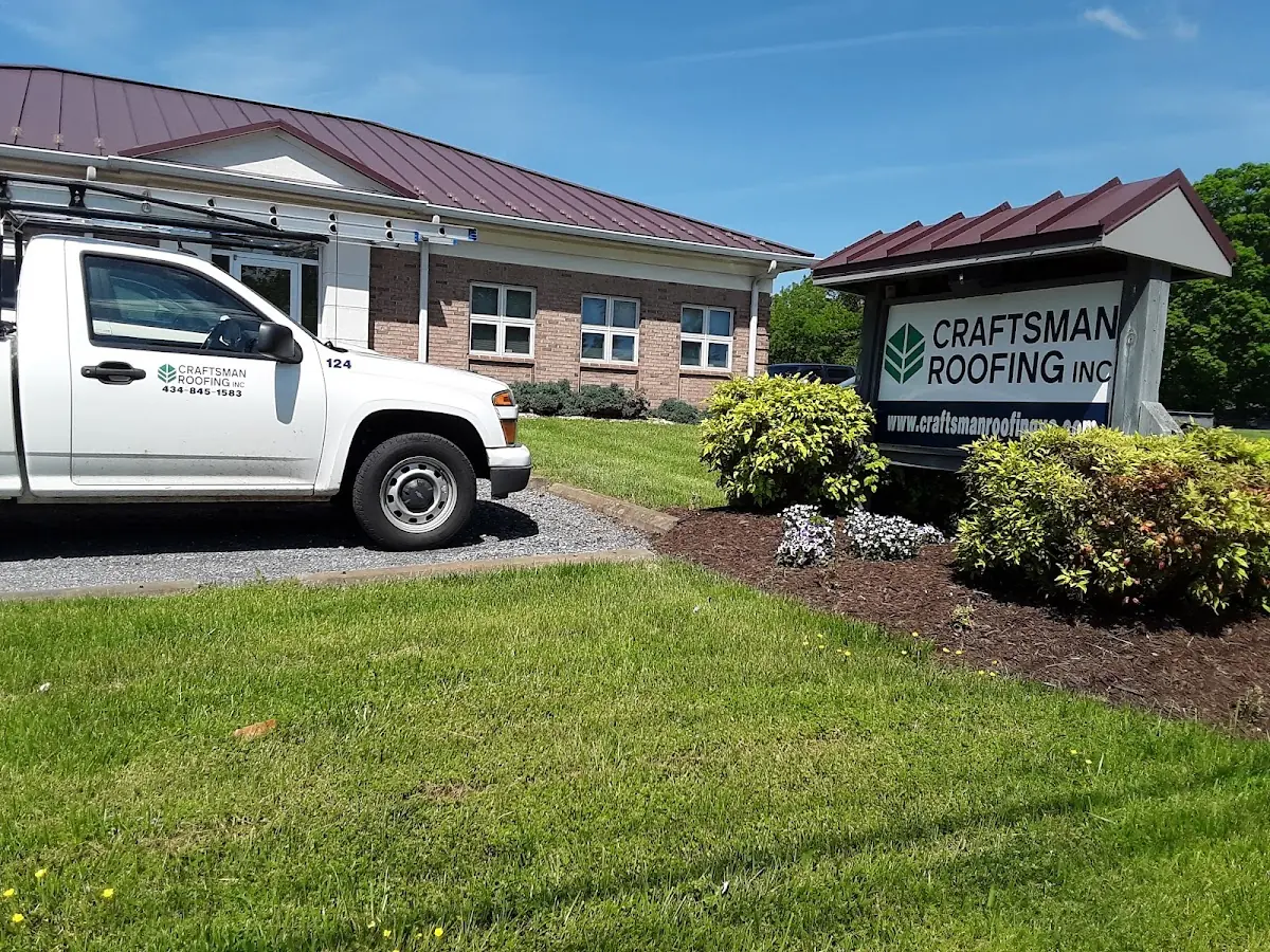 Quality Chimney Repair by experienced craftsmen in Kennedale